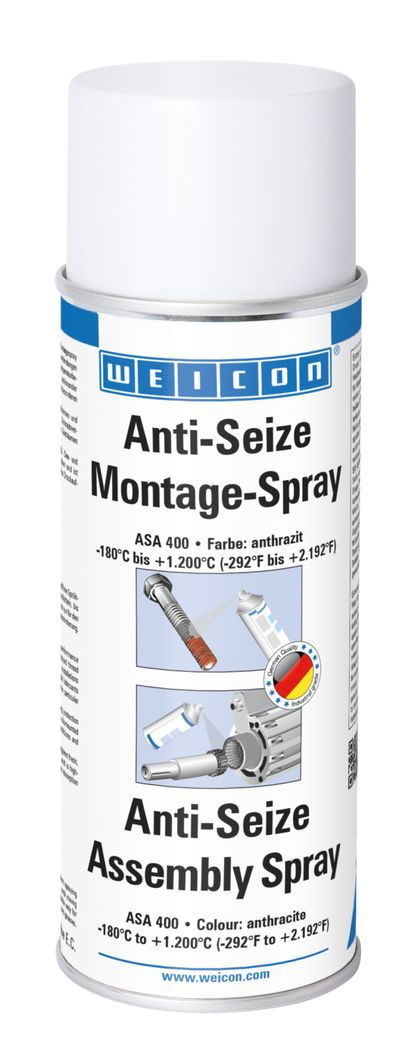 Anti-Seize