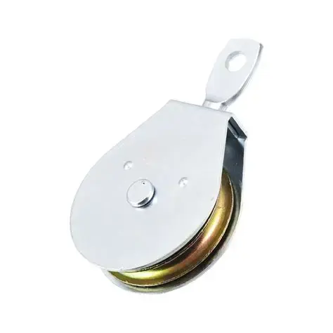 Pulleys