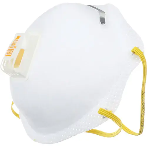 Thumbnail: N95 Particulate Respirator
