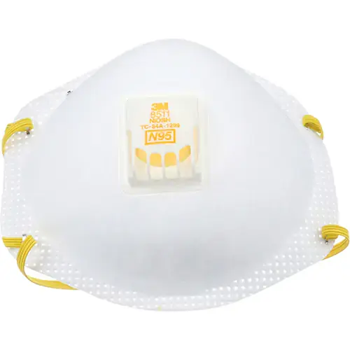 N95 Particulate Respirator