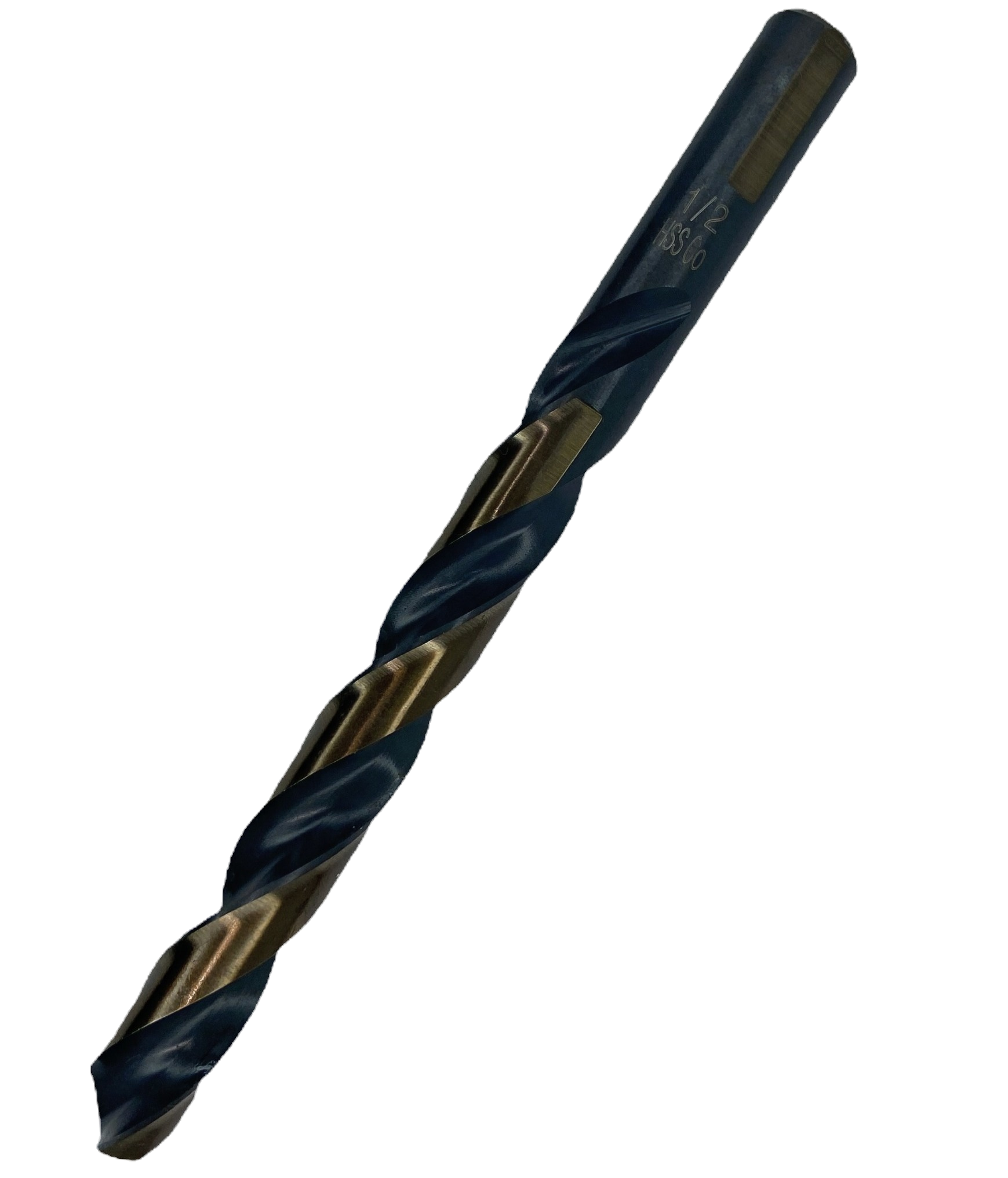 Jobber Drill Bits