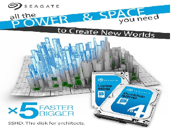 Seagate