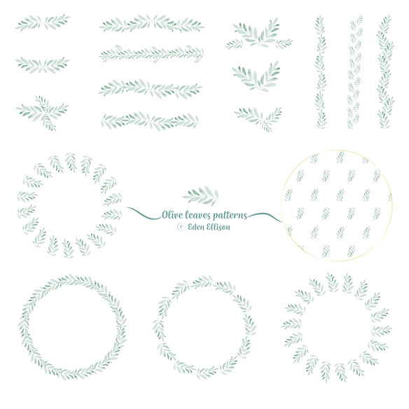 Olive leaves patterns.jpg