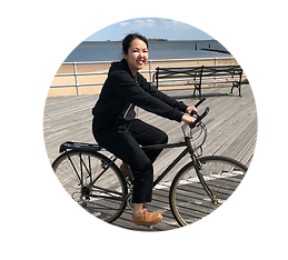 Profile image of Kay Li