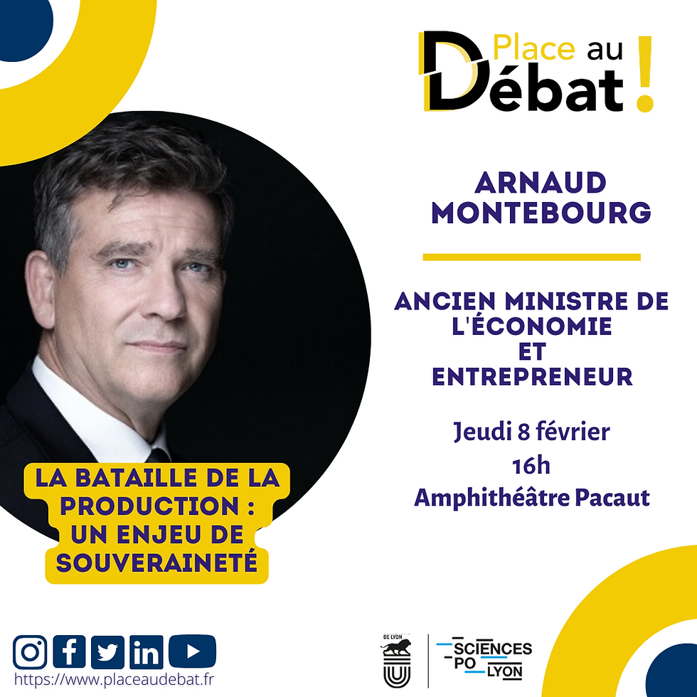 La bataille de la production : un enjeu de souveraineté