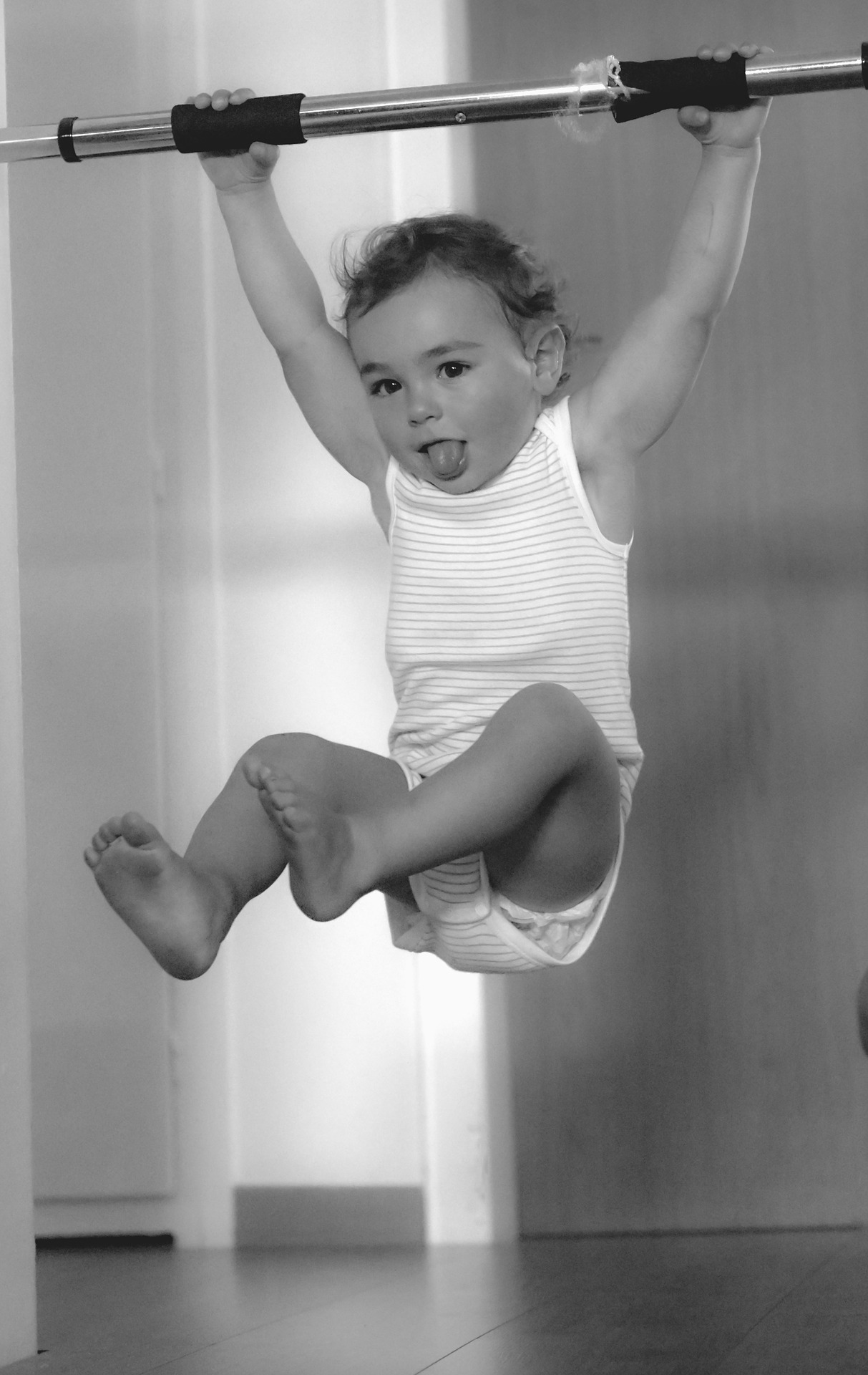 Strength Training For Kids To Train Or Not To Train