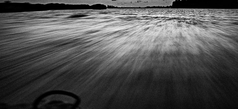 Benin, Lorene Carpentier