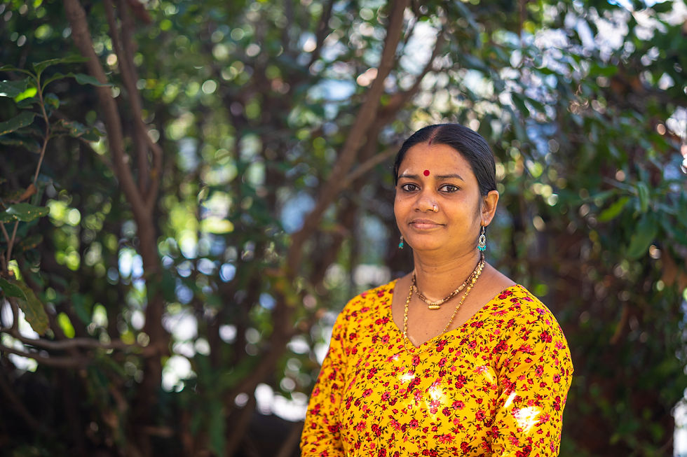 Kanika - Educator Dip