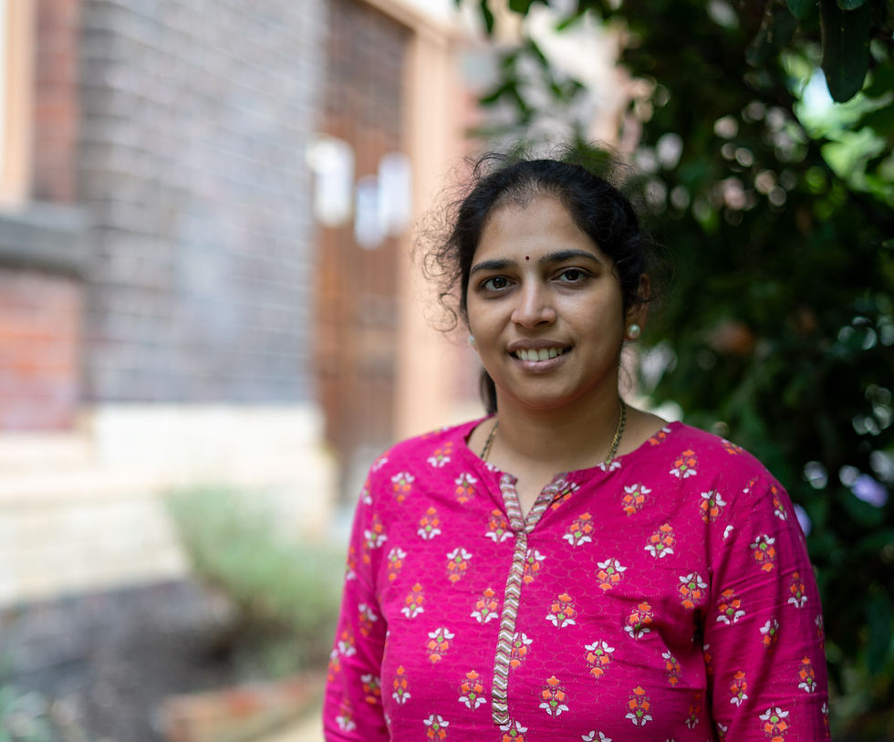 Sunitha