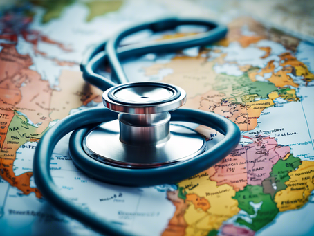 Success Stories: Medical Students Thriving in Foreign MBBS Programs