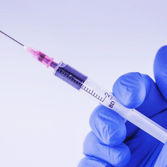 Johns Hopkins: Platelet-Rich Plasma (PRP) Injections