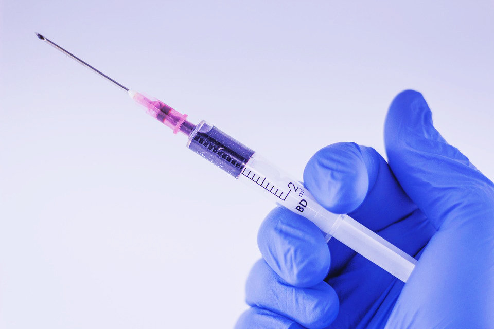 B12 | AJM Aesthetics B12 | AJM Aesthetics