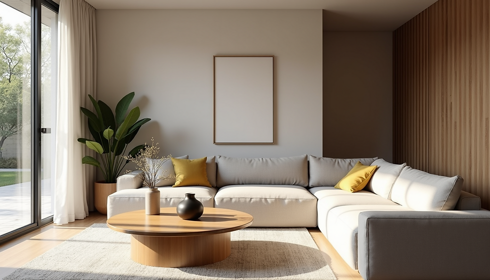 Achieving Luxury Home Renovations with Sustainability