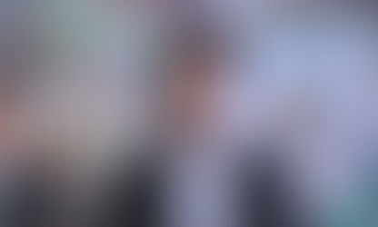 Painting overlooked stories from Kenya | Artist Michael Armitage | Louisiana Channel