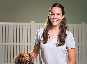 Meet the Team | Bay Paws Pet Resort