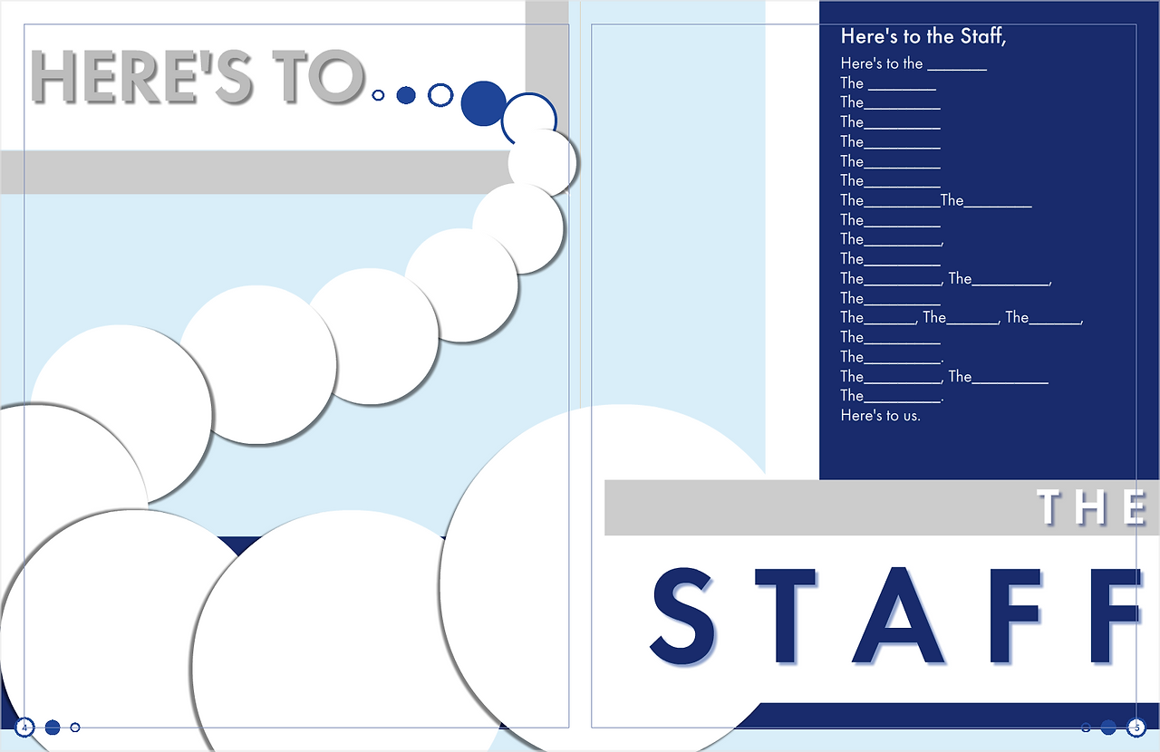 Transition Page