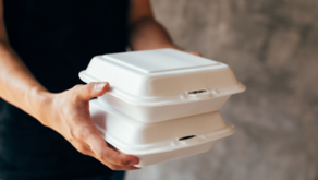 Takeout During The Pandemic & A Rise In Single-Use Plastics 