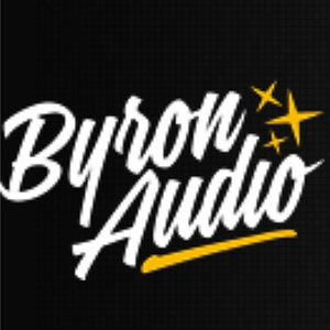 Byron Audio