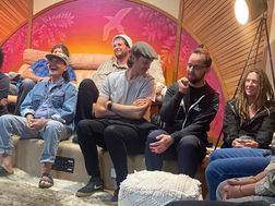 2025 - 06: Studio Workshops are back & $10K Funding Opportunity