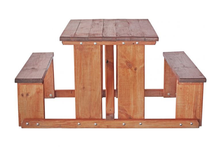 Thumbnail: Bench Seater