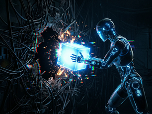 Where AI meets Shopify Legacy Systems