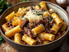 How to Make the Best Pasta alla Genovese: A Napolitano Classic with a Story