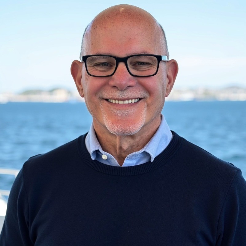 Writer: Mark Pomerantz