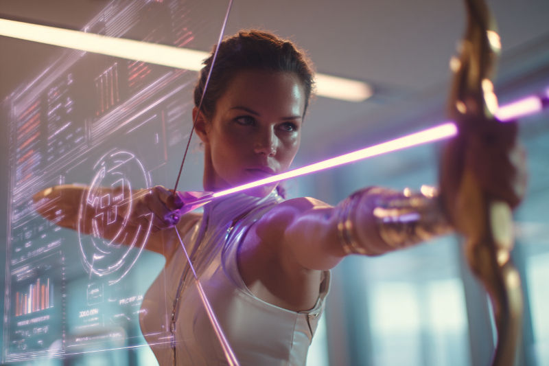 Can Superhuman Marketing AI - Really Write Your Marketing Content for You?