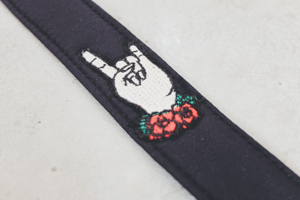 Destroyer - Yeah! training leash