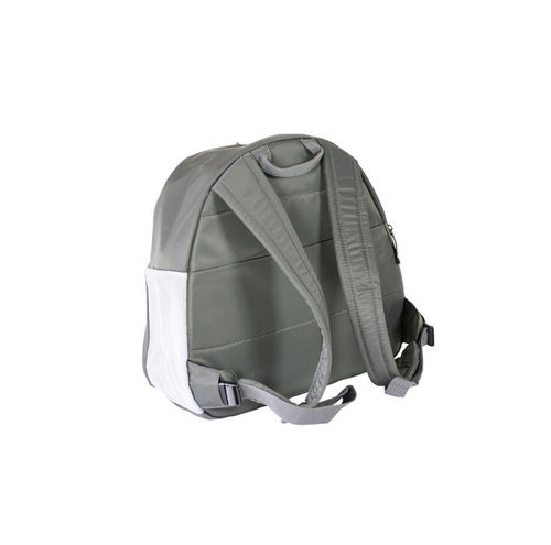 Miniatura: Mochila gris Urban Pets