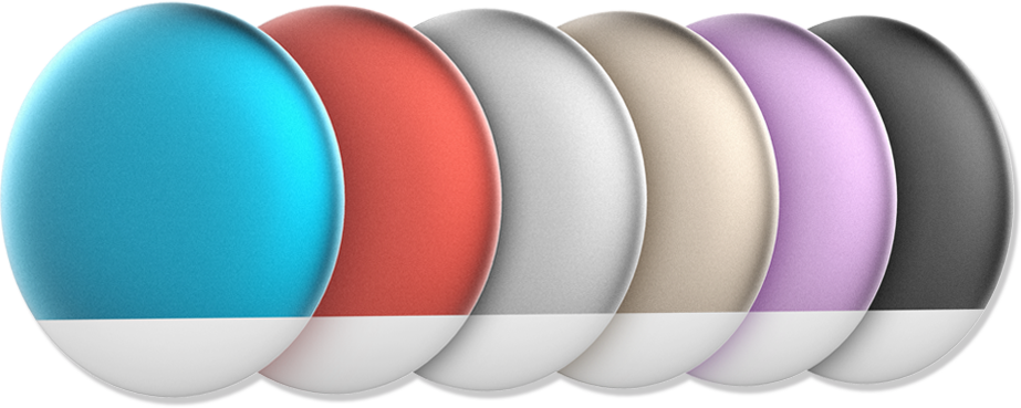 Miniatura: FIT P2 dispositivo inteligente para perros y gatos