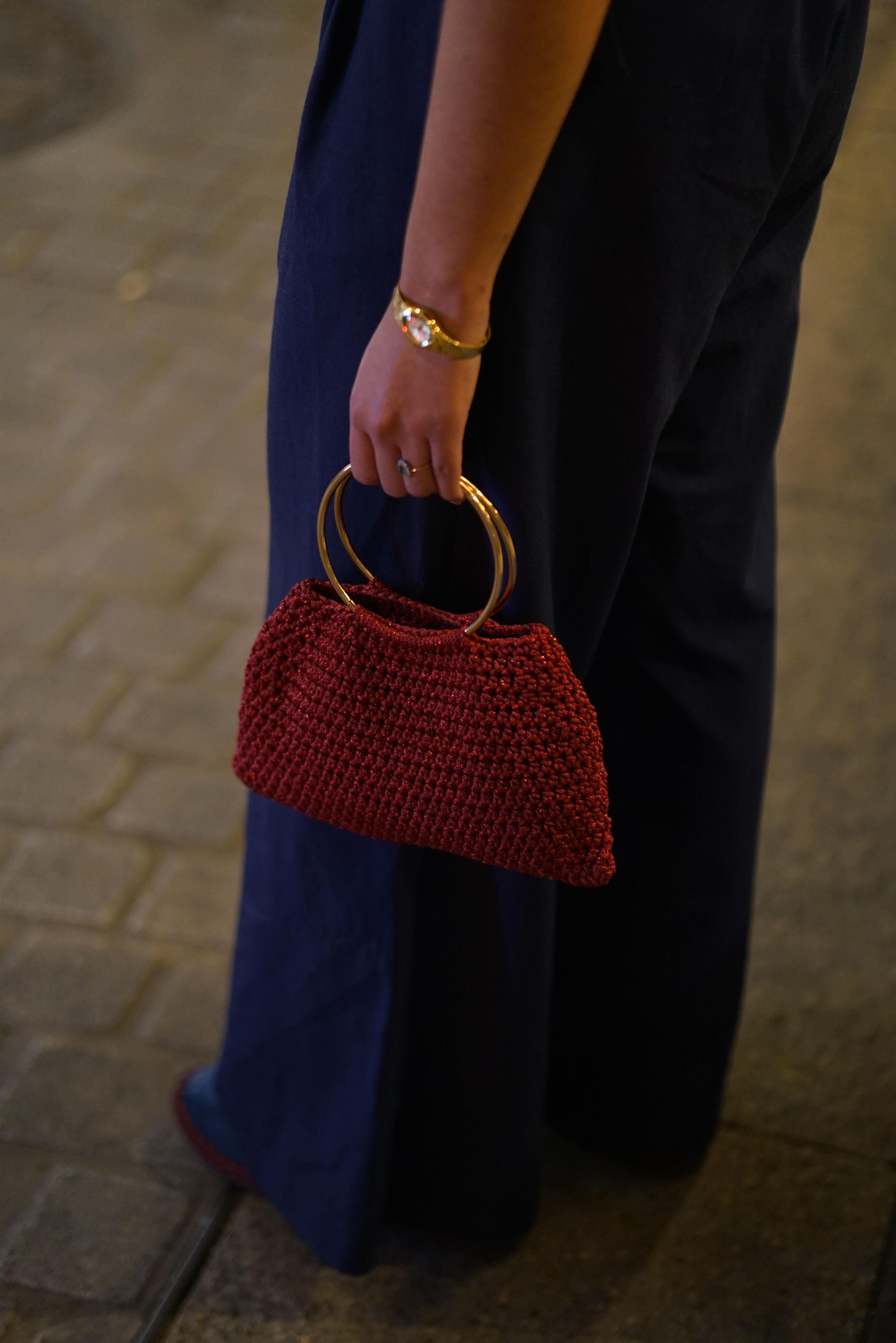 Luciana bag