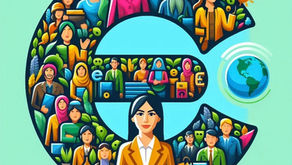 An A-Z of Sustainability: E is for Engagement