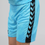 Küçük resim: HUMMEL ELEGANCE KALECİ ŞORTU - BUZ MAVİ