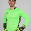 Küçük resim: HUMMEL ROYAL TEK ÜST KALECİ FORMASI - NEON YEŞİL