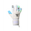 Küçük resim: HUMMEL PRO BLUE-WHITE KALECİ ELDİVENİ