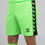 Küçük resim: HUMMEL ROYAL KALECİ ŞORTU - NEON YEŞİL