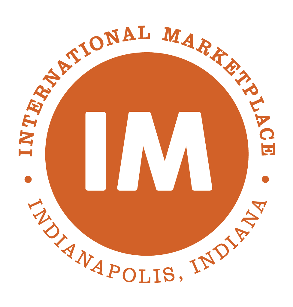 Global Village Welcome Center International Marketplace Coalition