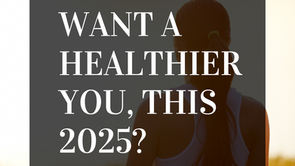 New Year, New You: Turn Resolutions Into Lasting Healthy Habits