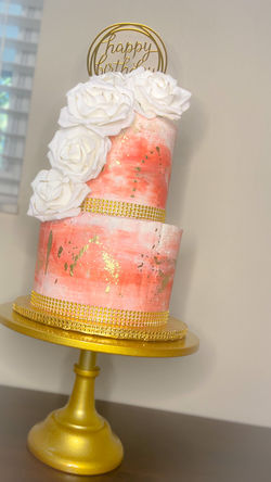 firsttwotiercake