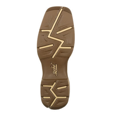 Thumbnail: Rebel by Durango Desert Camo Pull-on Western Boot