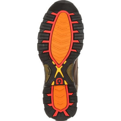 Thumbnail: Durango Maverick XP Waterproof Lacer Work Boot