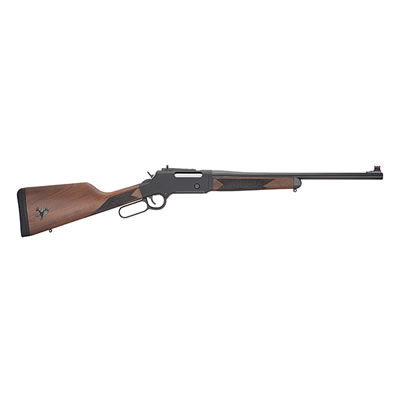 Henry Big Woods 308 Lever Rifle