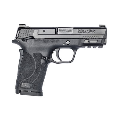 S&W M&P Shield M2.0 EZ 9MM