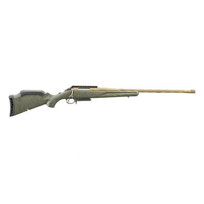 Ruger American Predator 308 Bolt Action Rifle