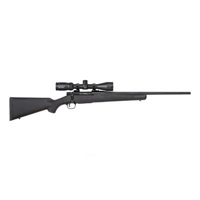 Mossberg Patriot 7MM-08 W/Scope
