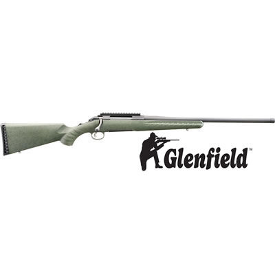 Glenfield 243 Bolt Action Rifle