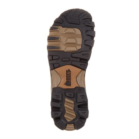Thumbnail: Rocky Men's Endeavor Point Waterproof Outdoor Boot