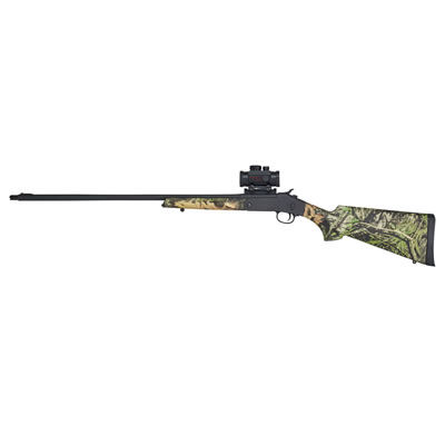 Thumbnail: Stevens 301 Single Shot Turkey 410GA Shotgun