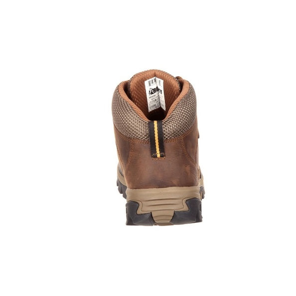 Thumbnail: Rocky Men's Endeavor Point Waterproof Outdoor Boot